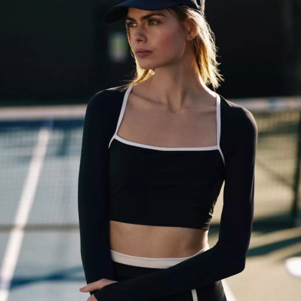 LSpace Campbell Top